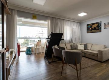 Apartamento · 72m² · 2 Quartos · 2 Vagas · Apartamento à venda - no Vila Pompéia