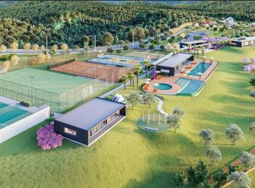 Terreno , Campo Largo · REVENDA ALPHAVILLE - Terreno à venda, 723 m² por R$ 980.000 - Ferraria - Campo Largo/PR