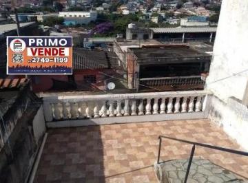 PRIMO IMÓVEIS · Sobrado Vila Nhocuné - terreno com 250m2