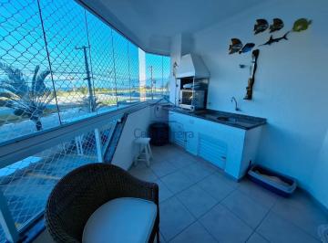 Imagem do Imóvel · Lindo apartamento 3 dormitórios frente mar à venda no Jardim Aruan - Caraguatatuba/SP