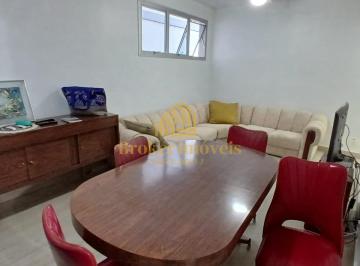 Imagem do Imóvel · Apartamento à Venda no Coração de Caraguatatuba Edifício Serra de Bocaina