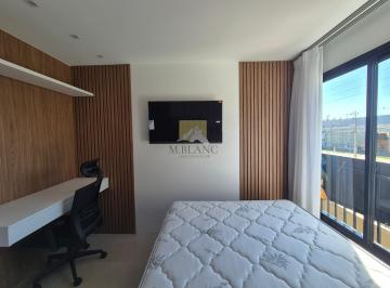 Apartamento de 1 quarto, Curitiba · Studio Novo – Primeira Locação – Ao lado da PUC-PR