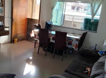 Casa · 126m² · 4 Quartos · 2 Vagas · Apartamento à venda em Vila Libanesa com 126 m², 4 quartos, 2 vagas