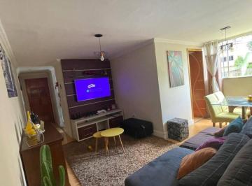 Apartamento · 78m² · 3 Quartos · 1 Vaga · Apartamento à venda em Jardim Aurora (Zona Leste) com 78 m², 3 quartos, 1 vaga