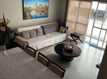 Casa · 96m² · 3 Quartos · 2 Vagas · Apartamento à venda em Vila Arriete com 96 m², 3 quartos, 2 vagas