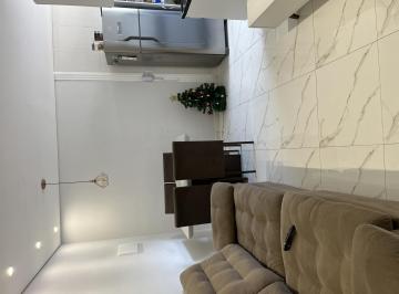 Apartamento de 2 quartos, Santo André · Apartamento à venda em Jardim Irene com 38 m², 2 quartos, 1 vaga