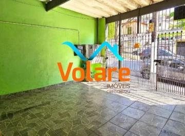 Foto 01 · Casa à venda em Osasco-SP, Jardim D'abril: 3 quartos, 1 sala, 2 banheiros, 1 vaga garagem, 138m² de
