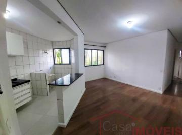 Apartamento de 2 quartos, Taboão da Serra · Apartamento 2 dormitórios, no coração de Taboão da Serra!!