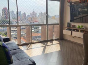 202410111816133749.jpg · Apartamento para Venda em Santo André, Casa Branca, 3 dormitórios, 1 suíte, 2 banheiros, 1 vaga
