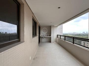 Apartamento · 118m² · 3 Quartos · 1 Vaga · Apartamento em Ilha Pura - Rio de Janeiro