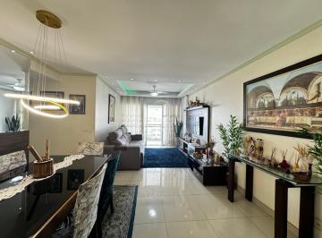 Reserva Jardim - Sala - Trinita · Apartamento em Jacarepaguá - Rio de Janeiro, RJ