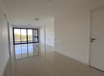 Apartamento · 160m² · 4 Quartos · 2 Vagas · Apartamento em Ilha Pura - Rio de Janeiro