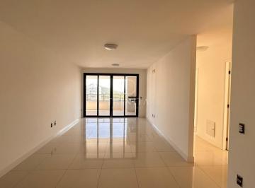 Apartamento · 131m² · 3 Quartos · 2 Vagas · Apartamento em Ilha Pura - Rio de Janeiro