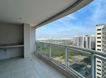 varanda-trinitaimobiliaria-viure-ilhapura · Apartamento em Ilha Pura - Rio de Janeiro