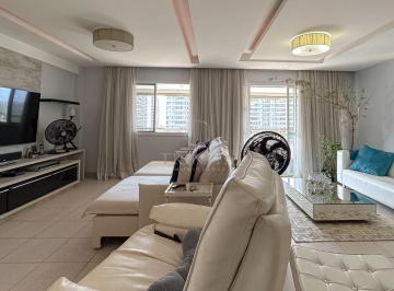 Reserva Jardim - Sala · Apartamento em Jacarepaguá - Rio de Janeiro