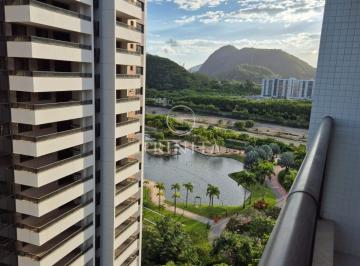 vistaexterna-trinitaimobiliaria-elos-ilhapura · Apartamento em Ilha Pura - Rio de Janeiro
