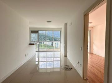 Milenio - Sala - Trinita · Apartamento Ilha Pura