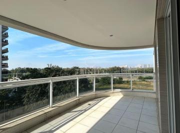 varanda-trinitaimobiliaria-viure-ilhapura · Apartamento em Ilha Pura - Rio de Janeiro, RJ