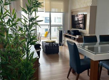 Apartamento · 86m² · 3 Quartos · 1 Vaga · Apartamento em Barra da Tijuca - Rio de Janeiro, RJ
