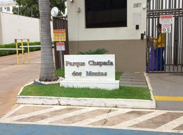 Apartamento de 2 quartos, Cuiabá · Alugo apartamento Coxipó 