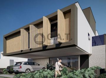Foto 01 · Imóvel em condomínio: Casa 4 quartos, 4 suítes em Alphaville Nova Esplanada, Votorantim-SP - 370m² -