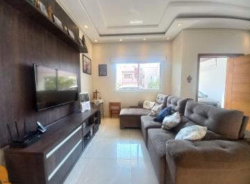 Foto 01 · Casa de Luxo no Jardim Montreal Residence: 4 Quartos, 4 Suítes, 2 Salas, 5 Banheiros e 179m² em Inda