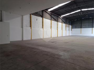 Comercial de 2 quartos, São Paulo · Galpão na Vila Maria com área total de 1.200m² - Ligação Trifásica