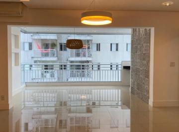 Apartamento de 3 quartos, Santos · Apartamento Condominio Bossa Nova!