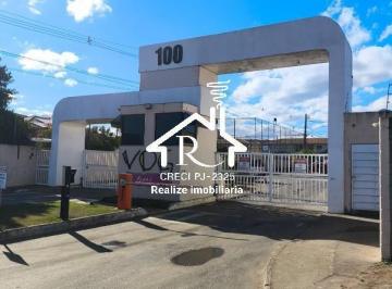 Foto 01 · Casa à venda no bairro Primavera em Vitória da Conquista-BA: 2 quartos, 1 suíte, lazer completo! Ven