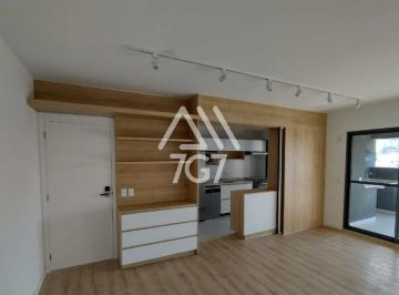 Foto 01 · APARTAMENTO NOVO CONDOMINIO HAUS MITRE PINHEIROS COM LAZER COMPLETO