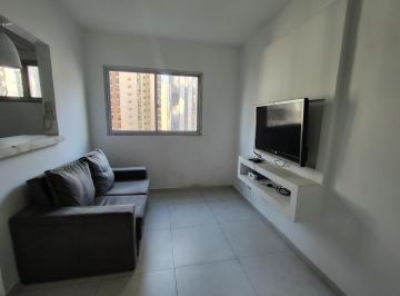 Apartamento , São Paulo · Apartamento 01 dormitório 01 vaga Moema Mobiliado. 
