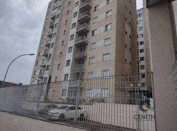 Apartamento · 47m² · 2 Quartos · 1 Vaga · Aconchegante Apartamento com 2 dormitórios em Condomínio com Lazer! 47 m²