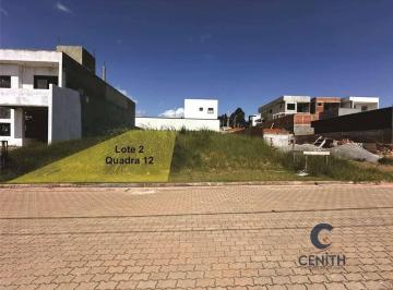 Terreno · 200m² · Excelente Oportunidade! Terreno à venda por R$ 249.000 - Chácara Real