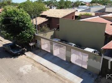 Apartamento · 68m² · 2 Quartos · 1 Vaga · Kitnet Conjugado à Venda em Palmas-TO: Oportunidade de Investimento no Plano Diretor Sul!