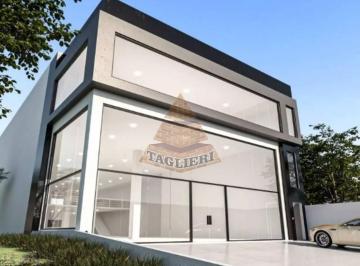 Comercial · 774m² · 8 Vagas · PREDIO COMERCIAL PARA LOCAÇÃO- ANALIA FRANCO