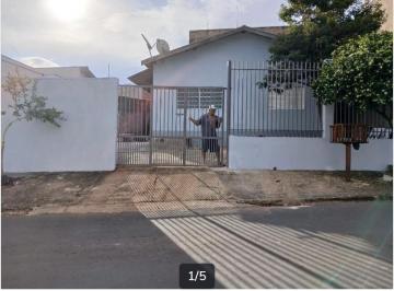 Foto 01 · Casa, Jd do Trevo, Sumaré, SP