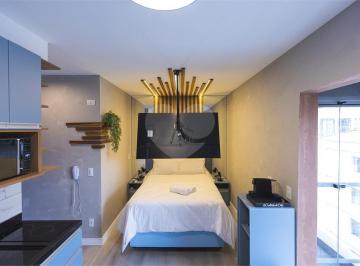 Apartamento de 1 quarto, São Paulo · Studio pronto para morar proximo a Avenida Paulista