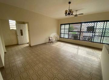 Casa · 150m² · 3 Quartos · 3 Vagas · Sobreposta Alta à Venda no Boqueirão – Santos