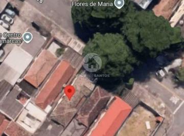 Terreno · 210m² · Terreno à venda, Ponta da Praia - Santos/SP
