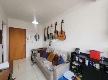 Apartamento · 27m² · 1 Quarto · Apartamento de 1 dormitório com lazer