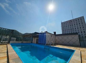 Apartamento · 296m² · 3 Quartos · 1 Vaga · COBERTURA DUPLEX COM LAZER PRIVATIVO! 296M² DE ÁREA ÚTIL! 3 DORMITÓRIOS (1 SUITE)! PARA RETROFIT!