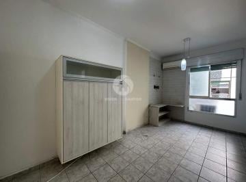 Apartamento · 34m² · 1 Quarto · 1 Vaga · Apartamento à venda, 1 quarto, 1 vaga, Aparecida - Santos/SP