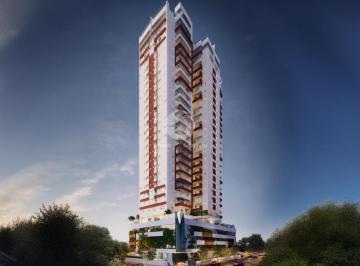 Apartamento · 349m² · 4 Quartos · 4 Vagas · Castell Di Cecília – Sofisticação, lazer e vistas deslumbrantes à beira-mar