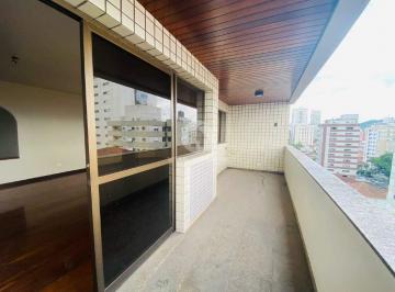 Apartamento · 163m² · 3 Quartos · 2 Vagas · Apartamento Amplo no Boqueirão – 163 m² com 3 Quartos e 2 Vagas de Garagem