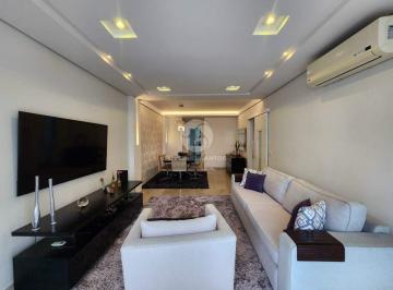 Apartamento · 120m² · 2 Quartos · 1 Vaga · Apartamento com 2 dormitórios à venda, 120 m² por R$ 1.250.000,00 - Pompéia - Santos/SP