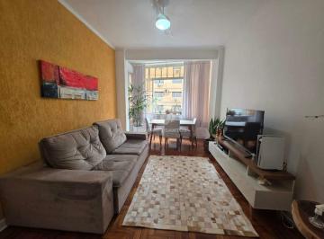 Apartamento · 75m² · 2 Quartos · 1 Vaga · Apartamento à venda, 2 quartos, 1 vaga, Boqueirão - Santos/SP