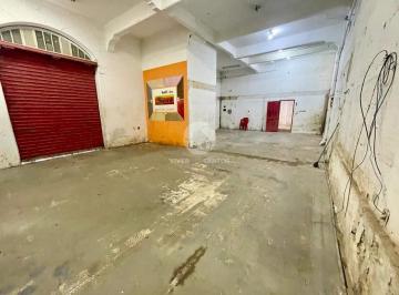SALAO 1 b · Imóvel Comercial – 276,76 m² – À Venda – Av. Bernardino de Campos - Vila Belmiro – Santos