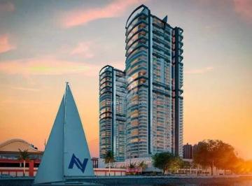 Apartamento · 290m² · 4 Quartos · 4 Vagas · Navegantes – O Novo Marco de Luxo na Ponta da Praia