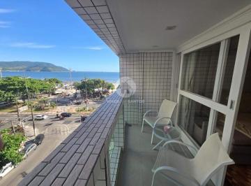 Apartamento · 60m² · 1 Quarto · 1 Vaga · Apartamento à venda, 1 quarto, 1 suíte, 1 vaga, Boqueirão - Santos/SP