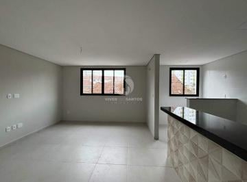 Casa · 100m² · 2 Quartos · 2 Vagas · Casa à venda, 2 quartos, 2 vagas, Campo Grande - Santos/SP